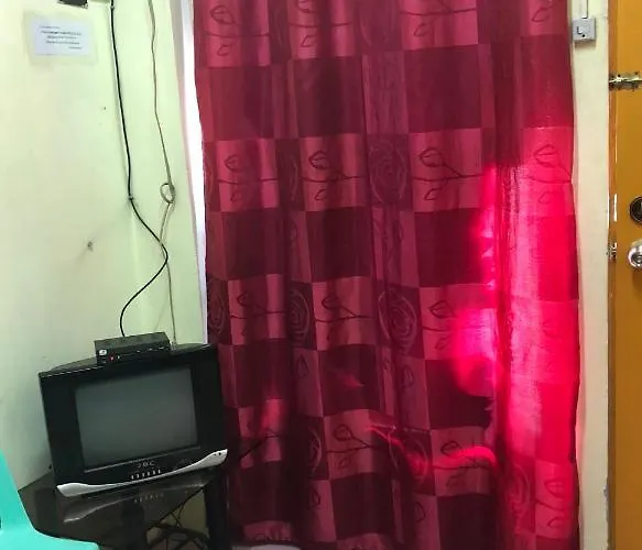 Apartamento Belen Favila Transient Near Airport Terminal 3 Manila