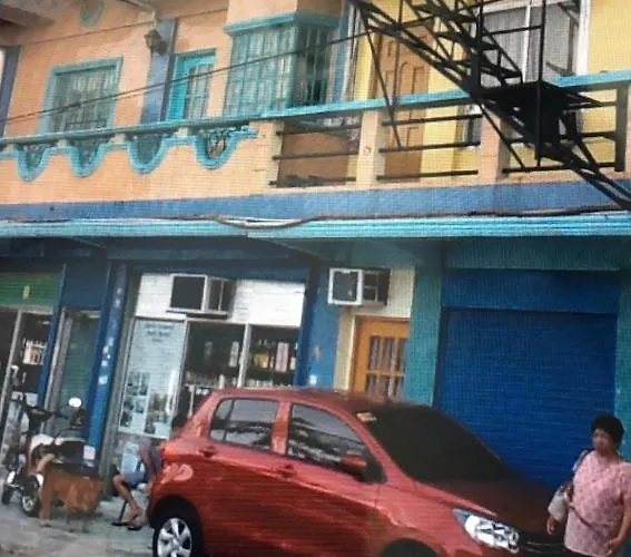 Apartamento Belen Favila Transient Near Airport Terminal 3 *