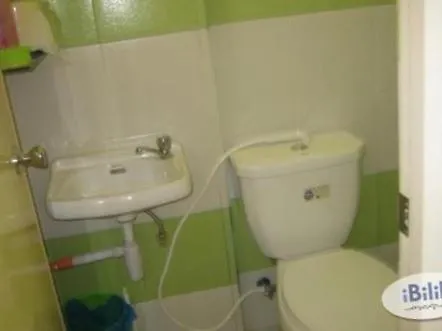 Apartamento Belen Favila Transient Near Airport Terminal 3