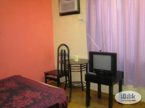 Apartamento Belen Favila Transient Near Airport Terminal 3
